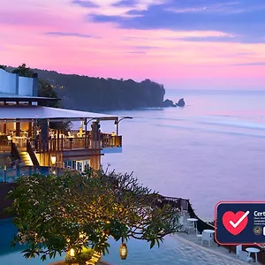 Anantara Bali Курортный комплекс