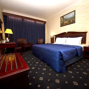 Mount Royal 2* Дубай