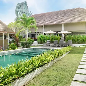 Casa 3* Улувату