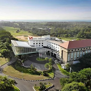 Swiss-belresort Pecatu 4* Улувату